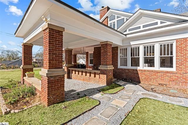 227 S Main Street, Honea Path, SC 29654