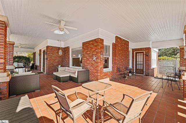 227 S Main Street, Honea Path, SC 29654