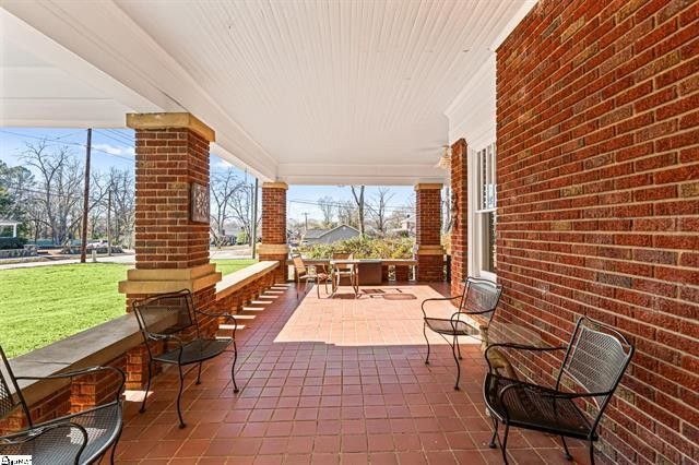 227 S Main Street, Honea Path, SC 29654