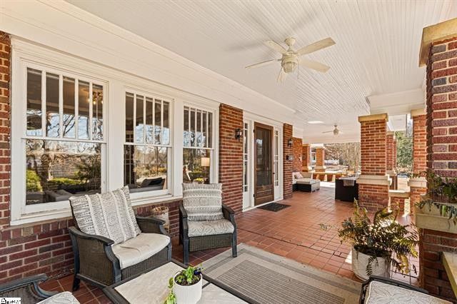 227 S Main Street, Honea Path, SC 29654