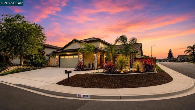 1900 Yellowstone Ct, Antioch, CA 94509