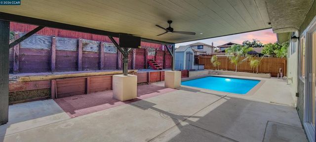 1900 Yellowstone Ct, Antioch, CA 94509