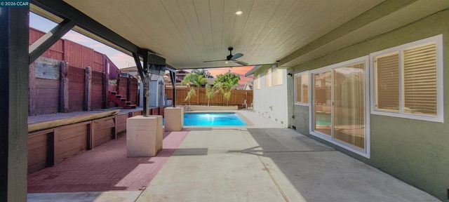 1900 Yellowstone Ct, Antioch, CA 94509