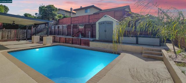 1900 Yellowstone Ct, Antioch, CA 94509