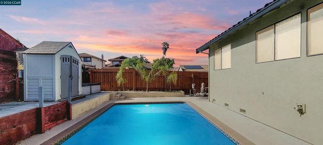1900 Yellowstone Ct, Antioch, CA 94509