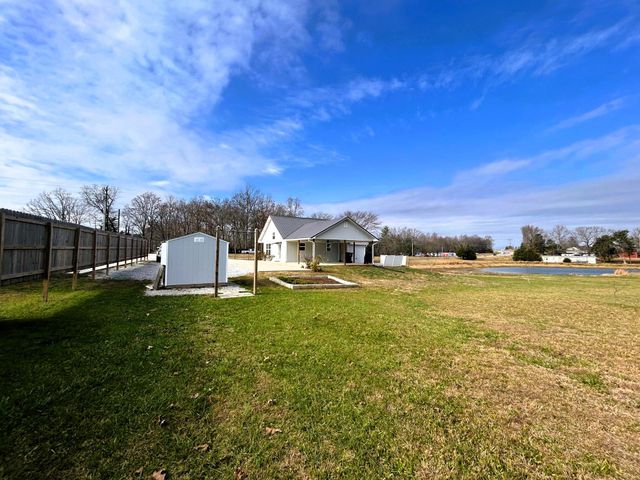 5055 New Highway 68, Madisonville, TN 37354