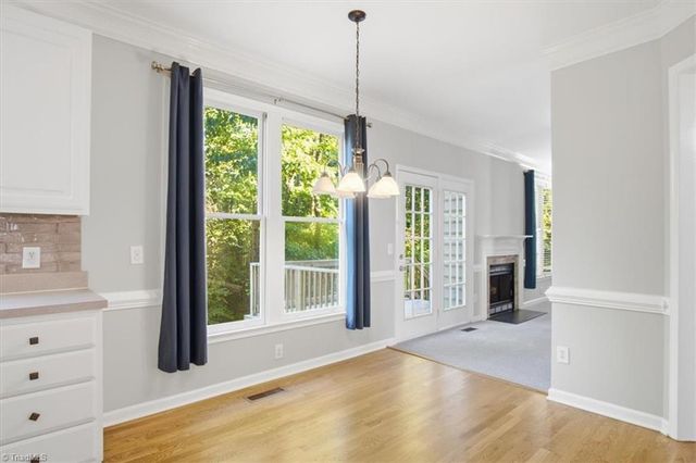 6 Rosebank Court, Greensboro, NC 27407