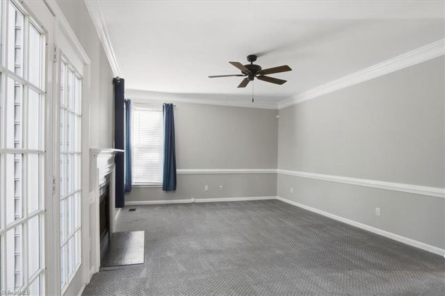 6 Rosebank Court, Greensboro, NC 27407