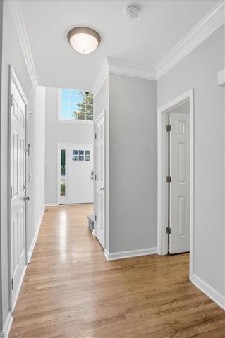 6 Rosebank Court, Greensboro, NC 27407