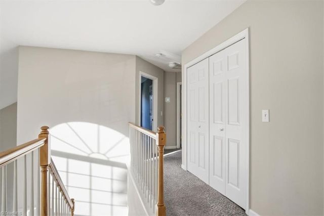 6 Rosebank Court, Greensboro, NC 27407