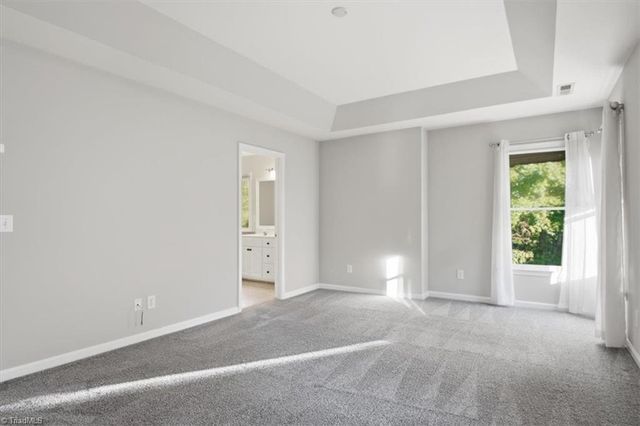 6 Rosebank Court, Greensboro, NC 27407
