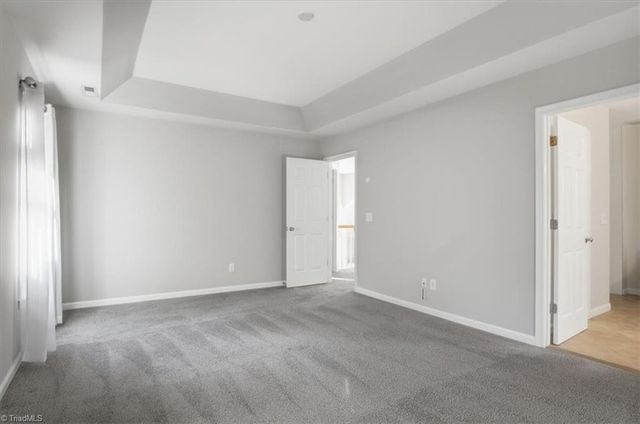 6 Rosebank Court, Greensboro, NC 27407