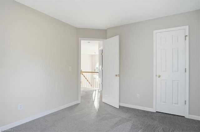 6 Rosebank Court, Greensboro, NC 27407