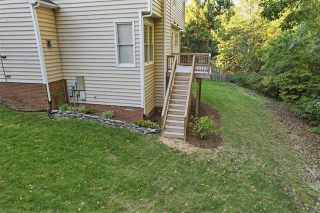 6 Rosebank Court, Greensboro, NC 27407