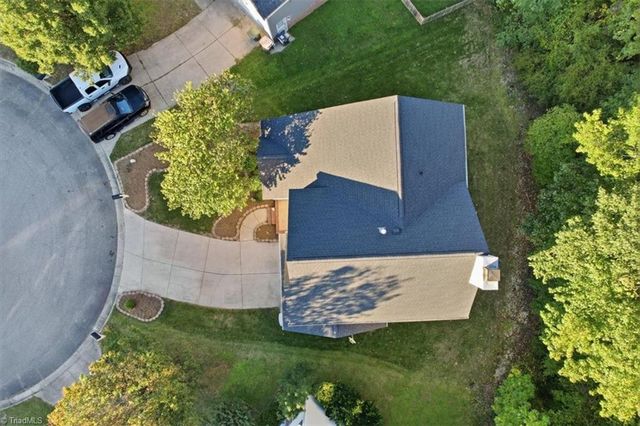 6 Rosebank Court, Greensboro, NC 27407