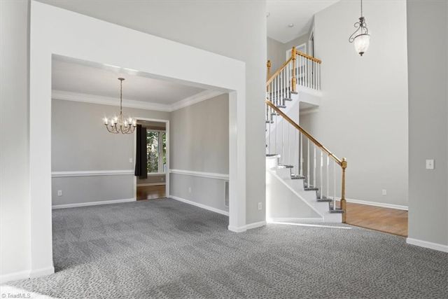 6 Rosebank Court, Greensboro, NC 27407