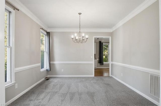 6 Rosebank Court, Greensboro, NC 27407