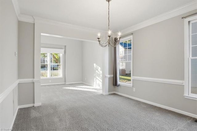 6 Rosebank Court, Greensboro, NC 27407