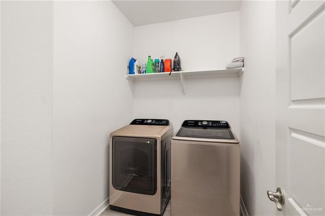 3712 Bali Drive, Edinburg, TX 78542