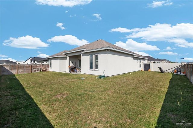 3712 Bali Drive, Edinburg, TX 78542