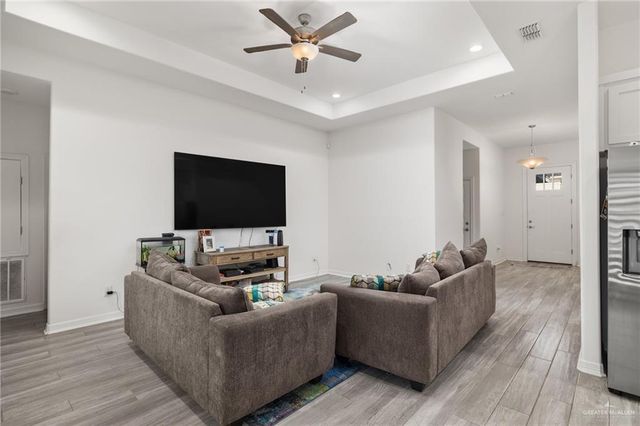 3712 Bali Drive, Edinburg, TX 78542