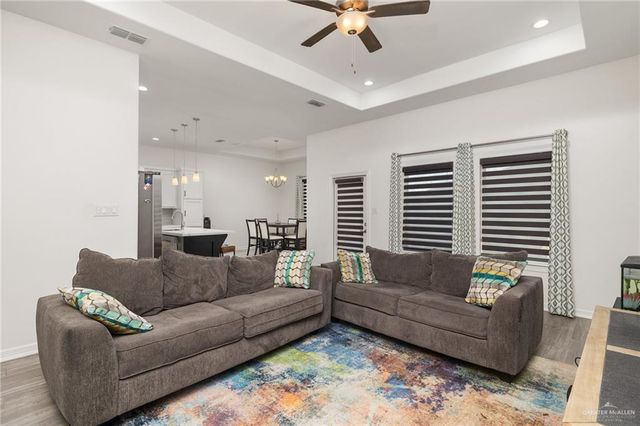 3712 Bali Drive, Edinburg, TX 78542