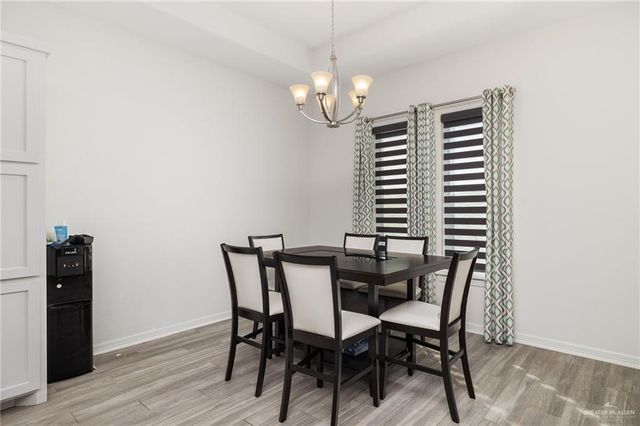 3712 Bali Drive, Edinburg, TX 78542