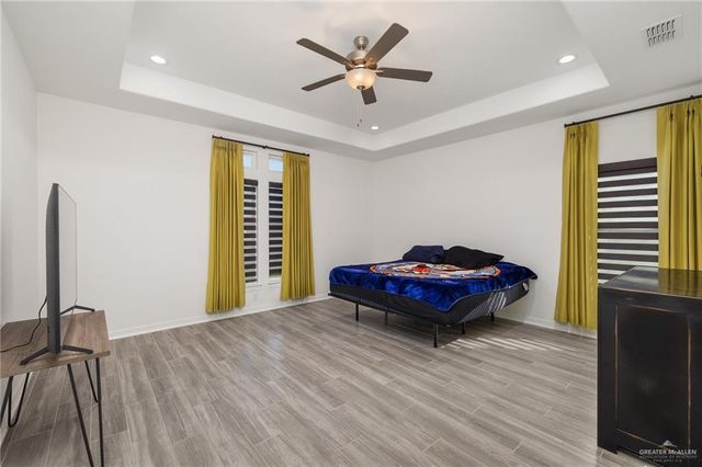 3712 Bali Drive, Edinburg, TX 78542