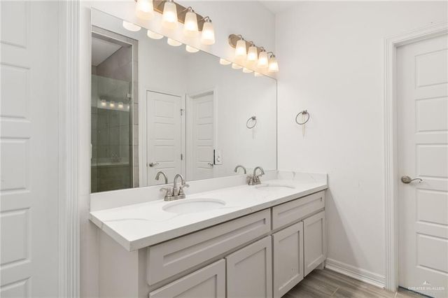 3712 Bali Drive, Edinburg, TX 78542