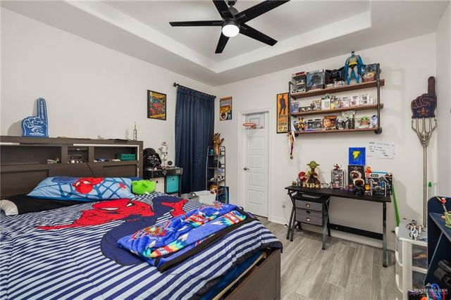 3712 Bali Drive, Edinburg, TX 78542