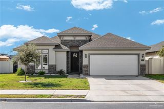 3712 Bali Drive, Edinburg, TX 78542