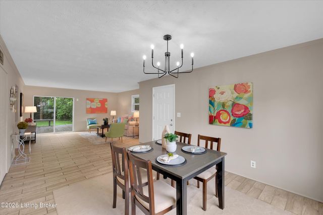 3115 Doreen Way, Louisville, KY 40220