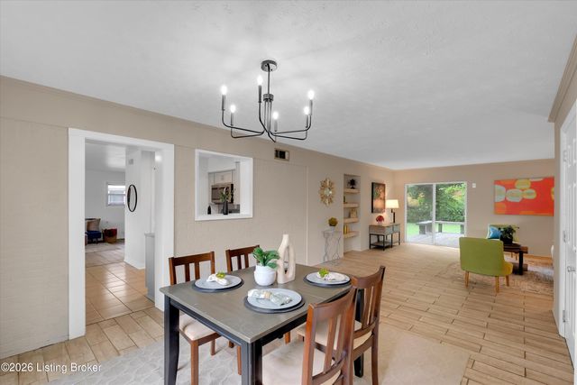 3115 Doreen Way, Louisville, KY 40220