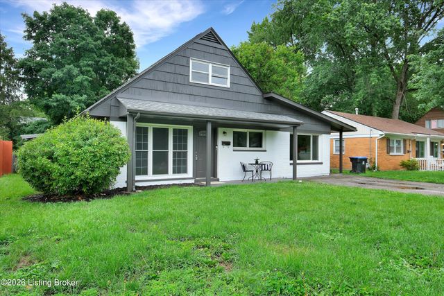 3115 Doreen Way, Louisville, KY 40220