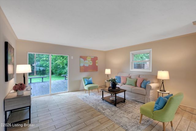 3115 Doreen Way, Louisville, KY 40220