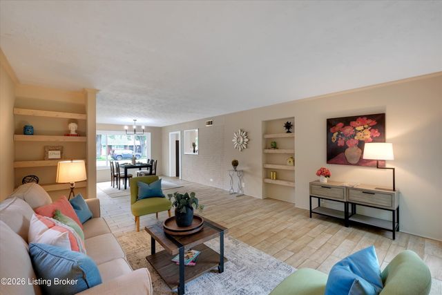 3115 Doreen Way, Louisville, KY 40220
