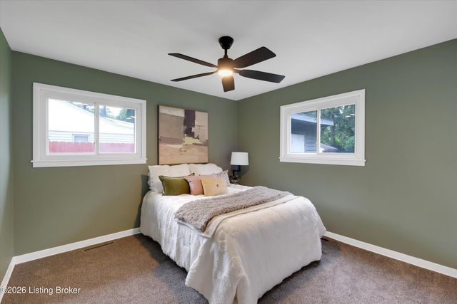 3115 Doreen Way, Louisville, KY 40220
