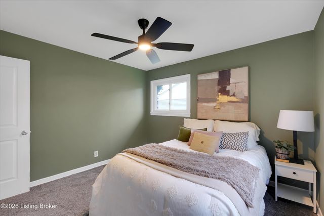 3115 Doreen Way, Louisville, KY 40220