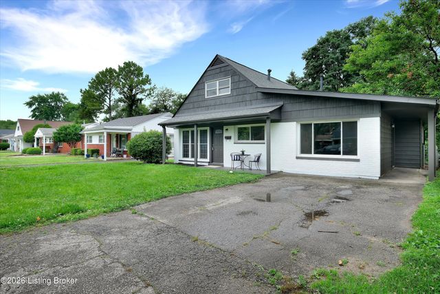 3115 Doreen Way, Louisville, KY 40220