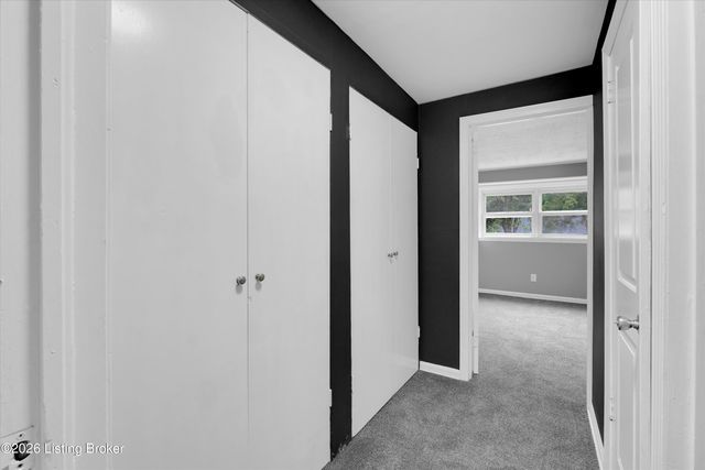 3115 Doreen Way, Louisville, KY 40220