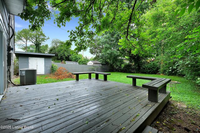 3115 Doreen Way, Louisville, KY 40220