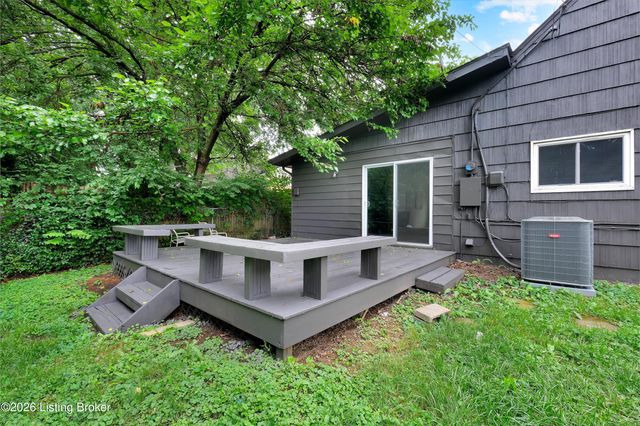 3115 Doreen Way, Louisville, KY 40220
