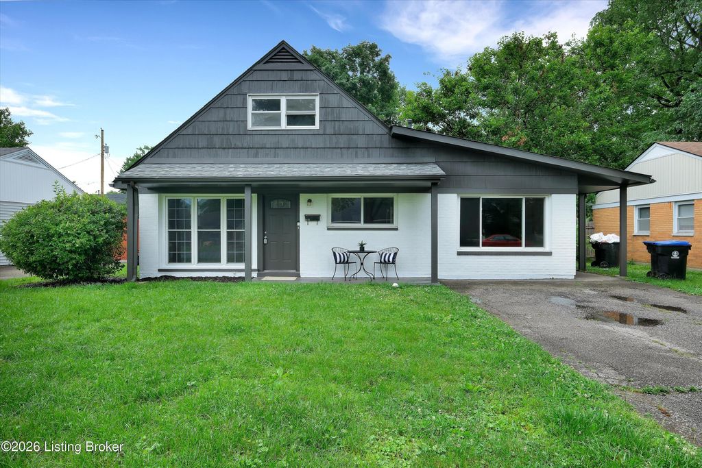 3115 Doreen Way, Louisville, KY 40220