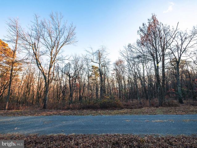 Lot 181 ROCKWOOD TRL, Winchester, VA 22602