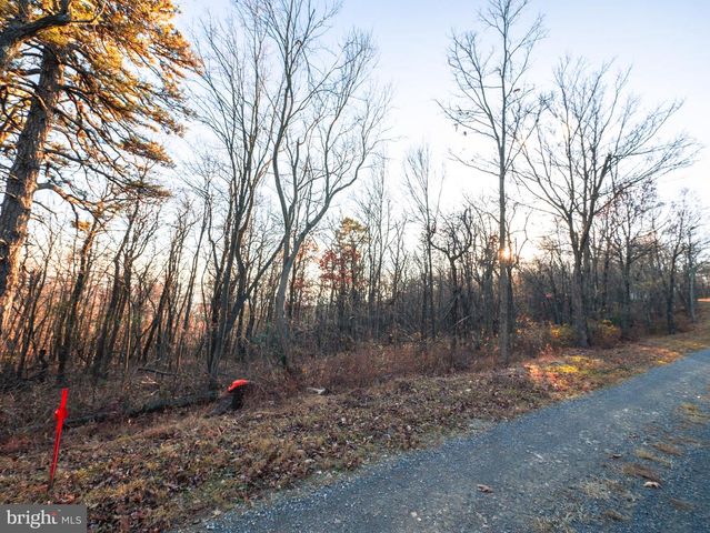 Lot 181 ROCKWOOD TRL, Winchester, VA 22602