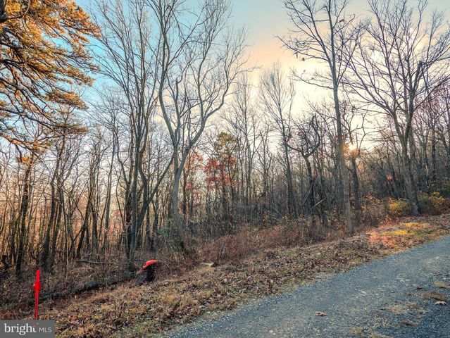 Lot 181 ROCKWOOD TRL, Winchester, VA 22602