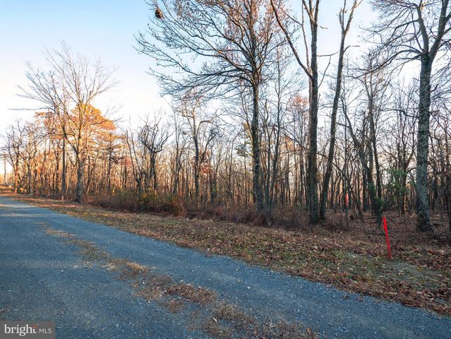 Lot 181 ROCKWOOD TRL, Winchester, VA 22602