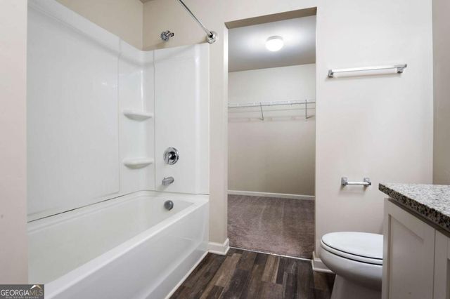 332 Village Creek Drive, Chatsworth, GA 30705