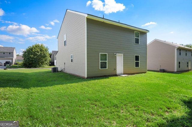 332 Village Creek Drive, Chatsworth, GA 30705