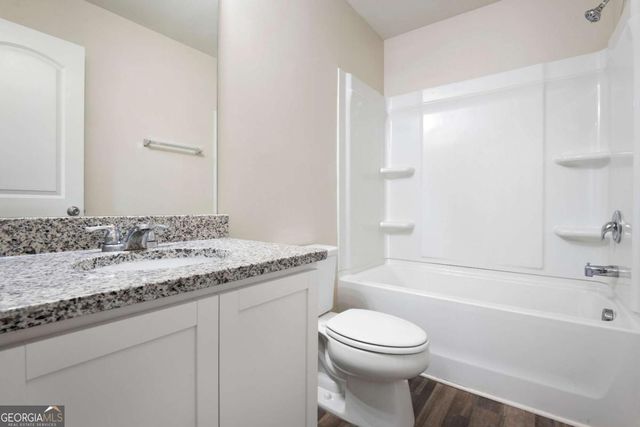 332 Village Creek Drive, Chatsworth, GA 30705